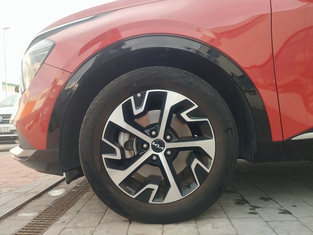 Kia Sportage 1.6 T-GDi HEV Tech 4X2 2022, foto 29