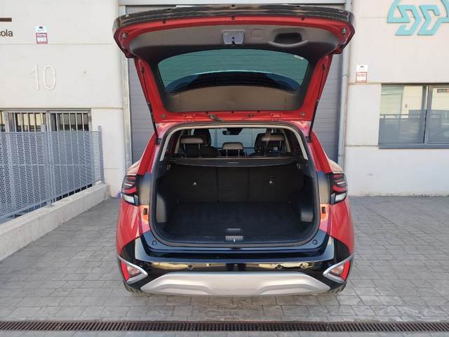Kia Sportage 1.6 T-GDi HEV Tech 4X2 2022, foto 32