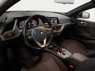 BMW Serie 1 2022