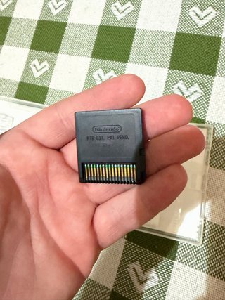 Pokémon Versione Oro HeartGold Nintendo DS