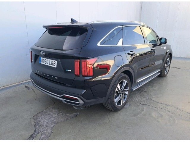 Kia Sorento 1.6 T-GDi PHEV Emotion 4x4 7pl (2021) 2021, foto 5