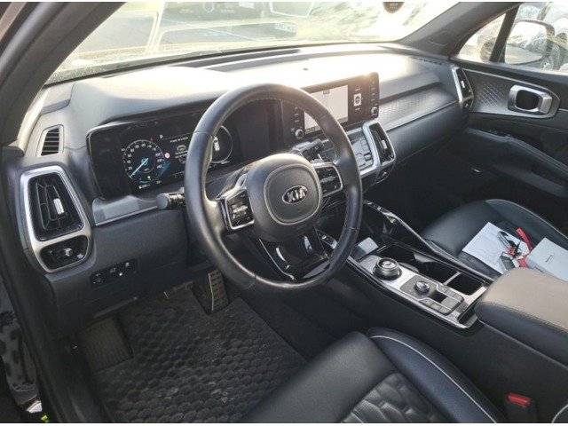 Kia Sorento 1.6 T-GDi PHEV Emotion 4x4 7pl (2021) 2021, foto 6
