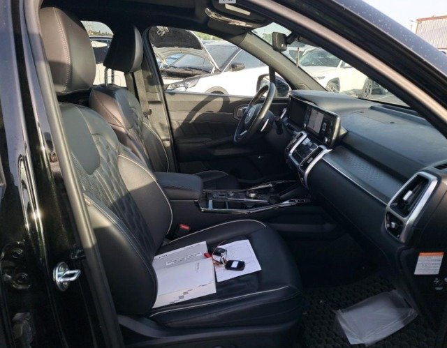 Kia Sorento 1.6 T-GDi PHEV Emotion 4x4 7pl (2021) 2021, foto 7