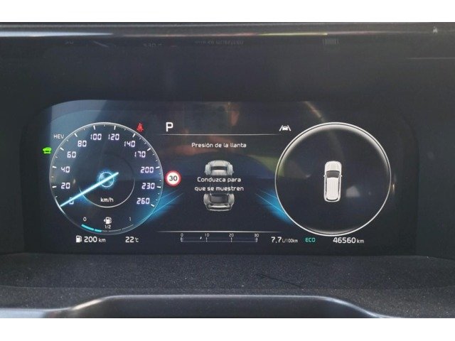 Kia Sorento 1.6 T-GDi PHEV Emotion 4x4 7pl (2021) 2021, foto 10