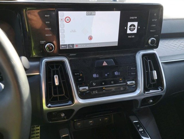 Kia Sorento 1.6 T-GDi PHEV Emotion 4x4 7pl (2021) 2021, foto 11