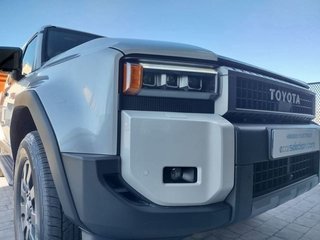Toyota Land Cruiser 2.8 D-4D VX Auto 150 kW (204 CV)