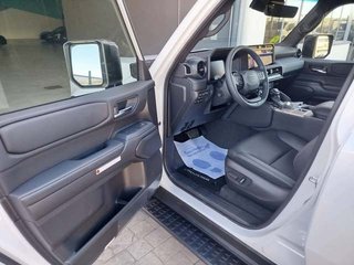 Toyota Land Cruiser 2.8 D-4D VX Auto 150 kW (204 CV)
