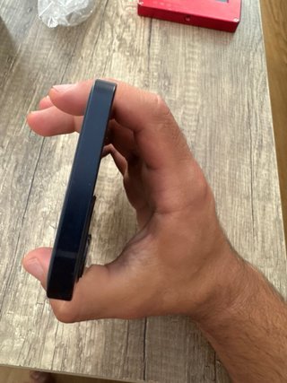 iPhone 12 Negro 85%