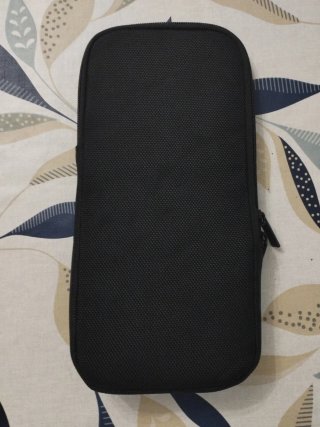 Funda Nintendo Switch Zelda Breath of the Wild