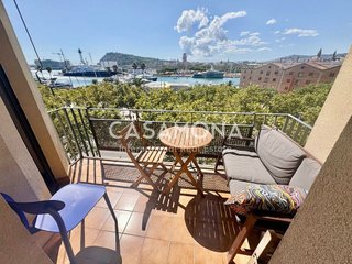 Piso en venta en La Barceloneta en Barcelona