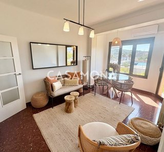 Piso en venta en La Barceloneta en Barcelona
