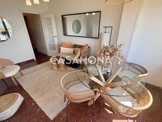 Piso en venta en La Barceloneta en Barcelona