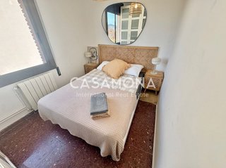 Piso en venta en La Barceloneta en Barcelona