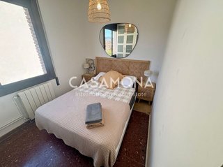 Piso en venta en La Barceloneta en Barcelona