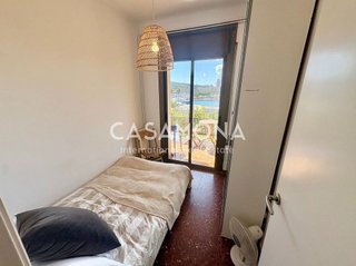 Piso en venta en La Barceloneta en Barcelona