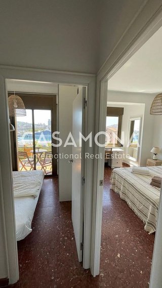 Piso en venta en La Barceloneta en Barcelona