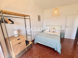 Piso en venta en La Barceloneta en Barcelona