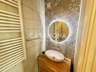 Piso en venta en La Barceloneta en Barcelona