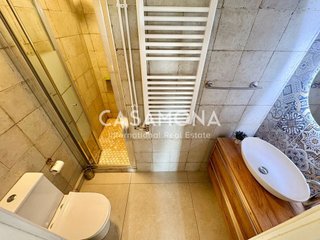 Piso en venta en La Barceloneta en Barcelona