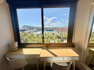 Piso en venta en La Barceloneta en Barcelona