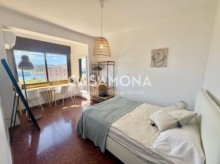 Piso en venta en La Barceloneta en Barcelona