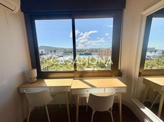 Piso en venta en La Barceloneta en Barcelona