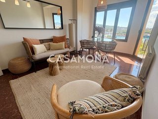 Piso en venta en La Barceloneta en Barcelona