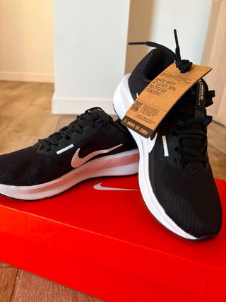 Zapatillas Nike Downshifter 13 Negras