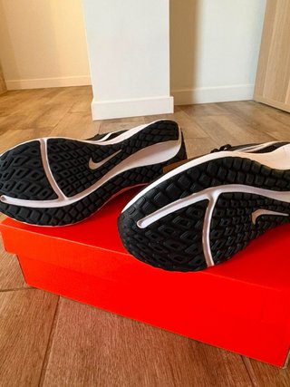 Zapatillas Nike Downshifter 13 Negras