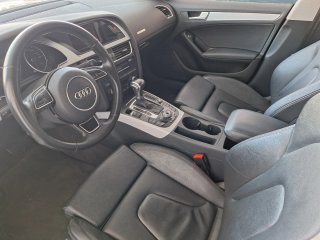 Audi A5 2016