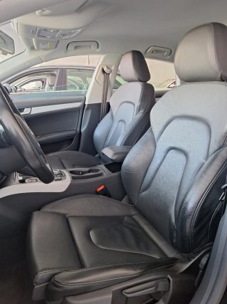 Audi A5 2016