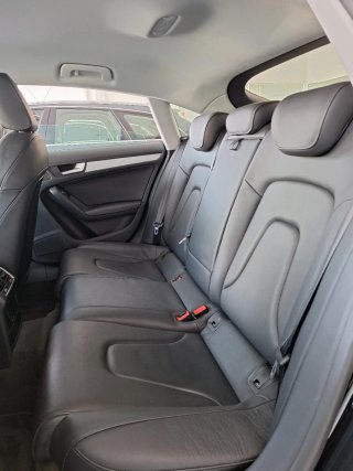 Audi A5 2016