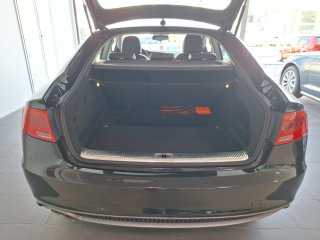 Audi A5 2016