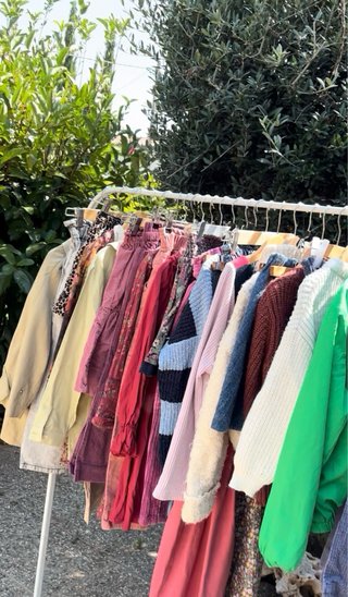 Ropa Infantil Tallas 4-8 Años