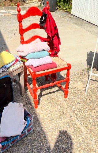 Ropa Infantil Tallas 4-8 Años