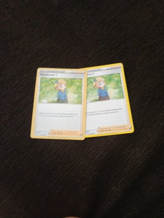Pack Entrenadores y Energías Pokémon