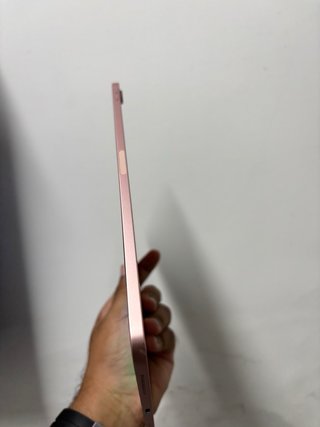 iPad Air 4 Oro Rosa 256GB