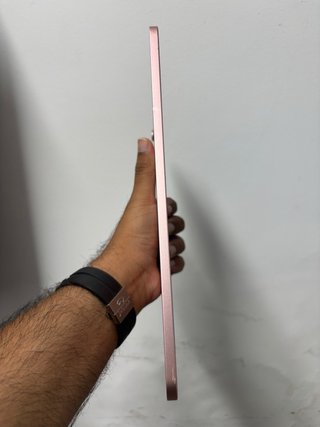 iPad Air 4 Oro Rosa 256GB
