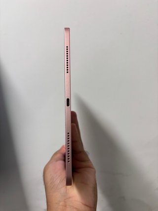 iPad Air 4 Oro Rosa 256GB