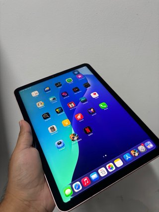 iPad Air 4 Oro Rosa 256GB