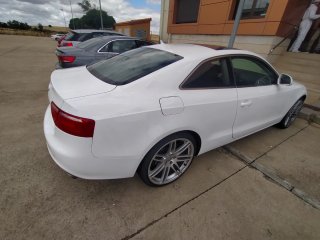 Audi A5 2009