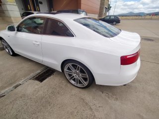 Audi A5 2009