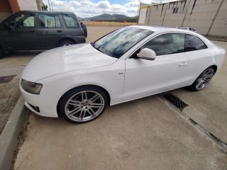 Audi A5 2009
