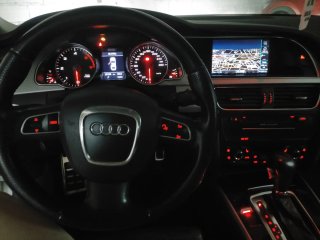 Audi A5 2009