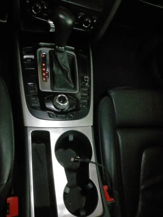 Audi A5 2009