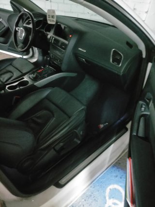Audi A5 2009