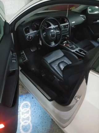 Audi A5 2009
