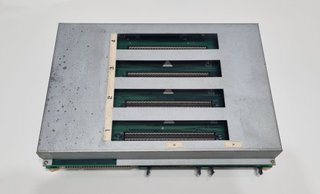 Base Arcade SNK MVS 4 Ranuras