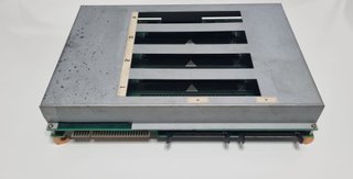 Base Arcade SNK MVS 4 Ranuras