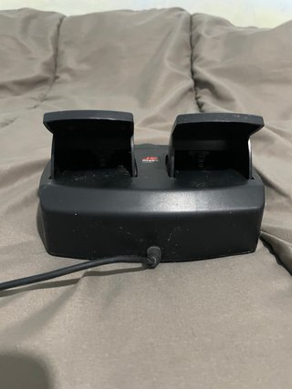 Volante JINSHU GT para consola